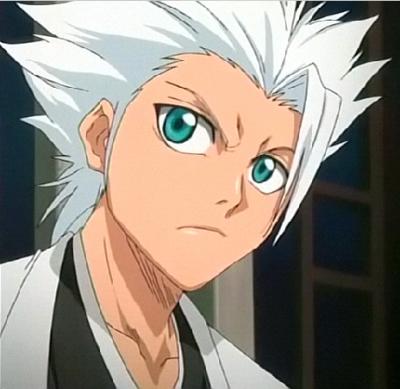 Hitsugaya